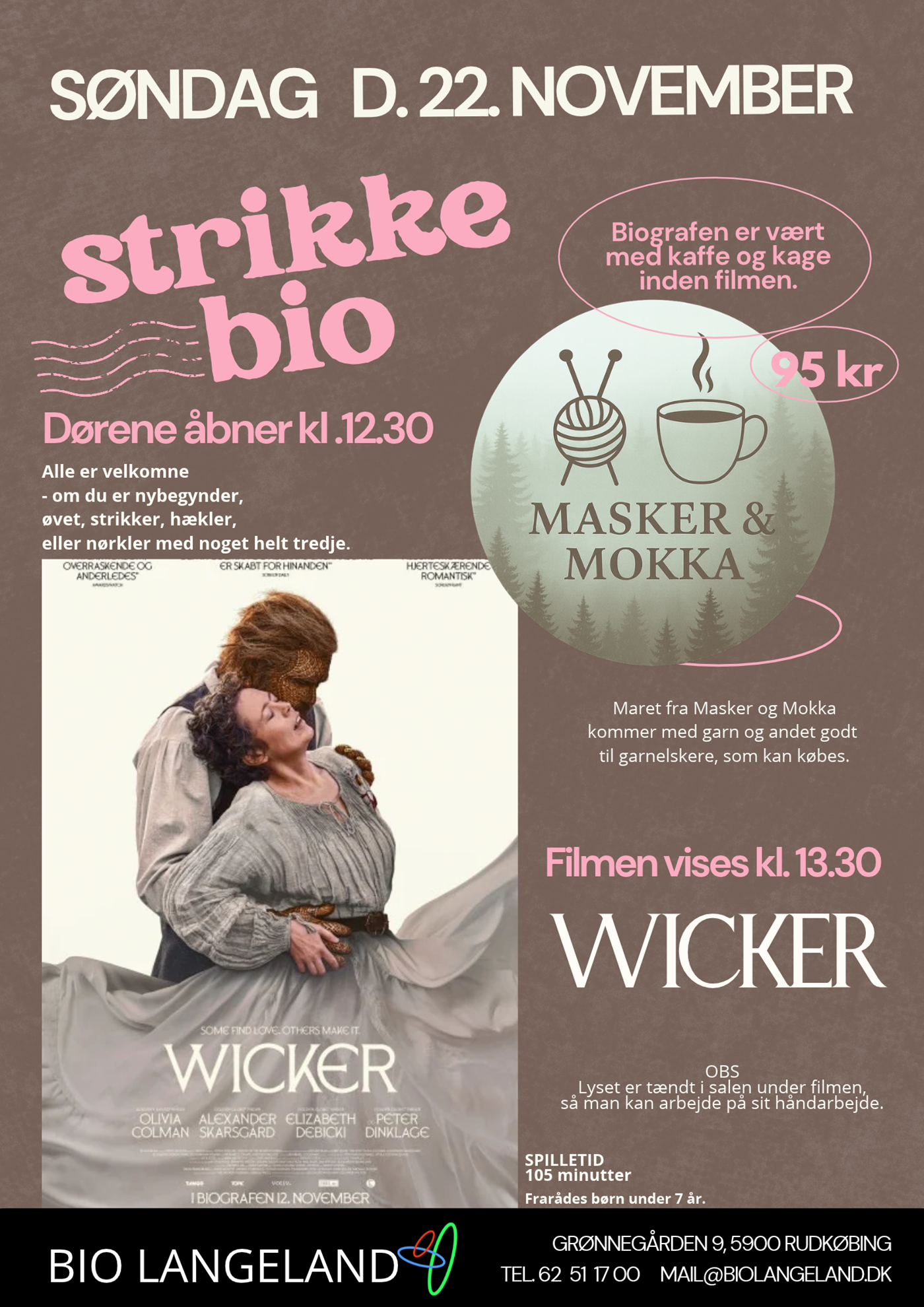 Strikkebio.Nov.2026